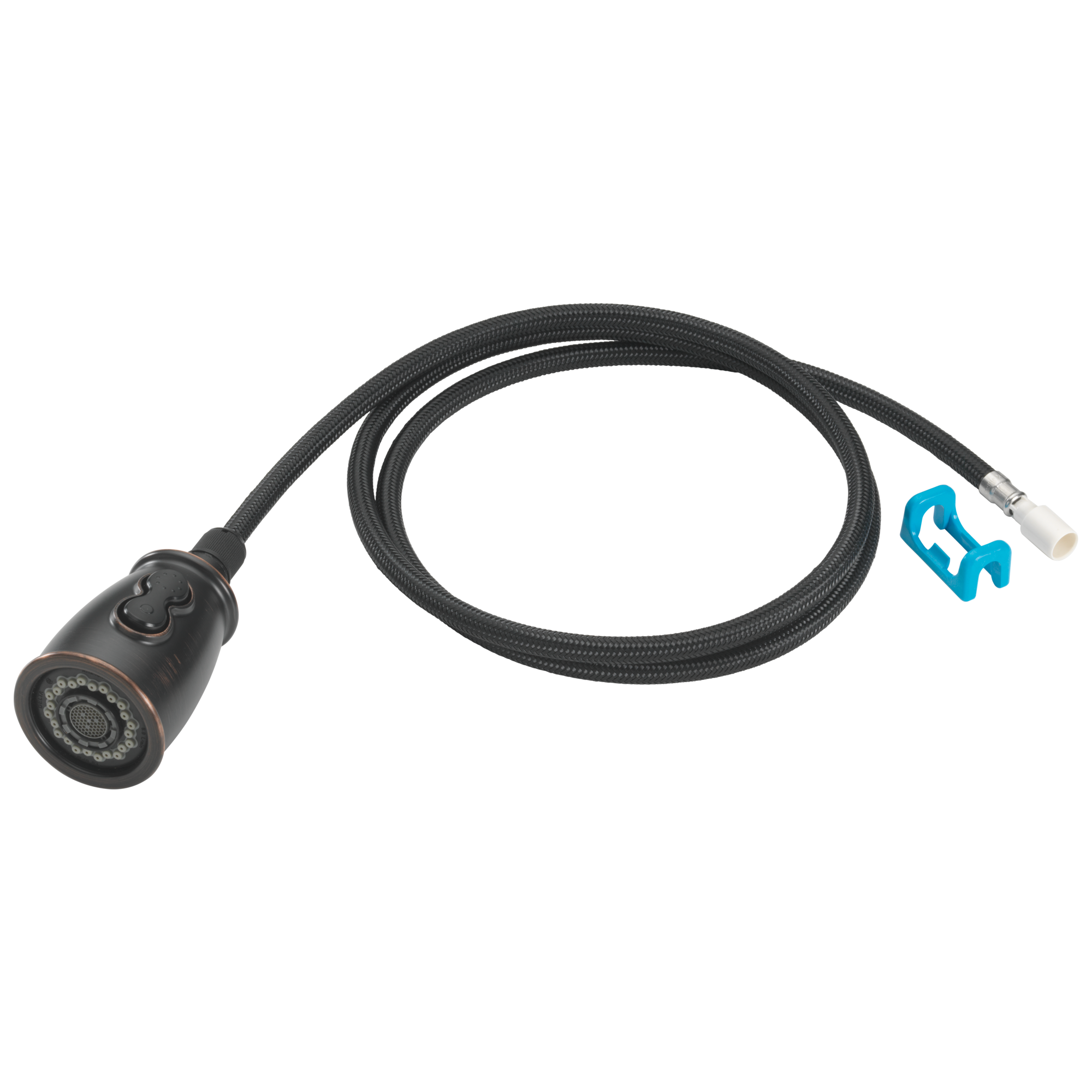 Delta Faucet Valdosta Spray & Hose Assembly - Pull-Down - Venetian Bronze