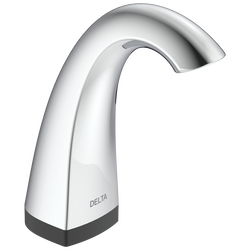 Electronic Lavatory Faucet with Proximity® Sensing Technology - Battery Operated