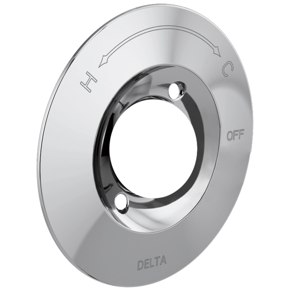 Escutcheon 14 Series Tub & Shower RP64602 Delta Faucet