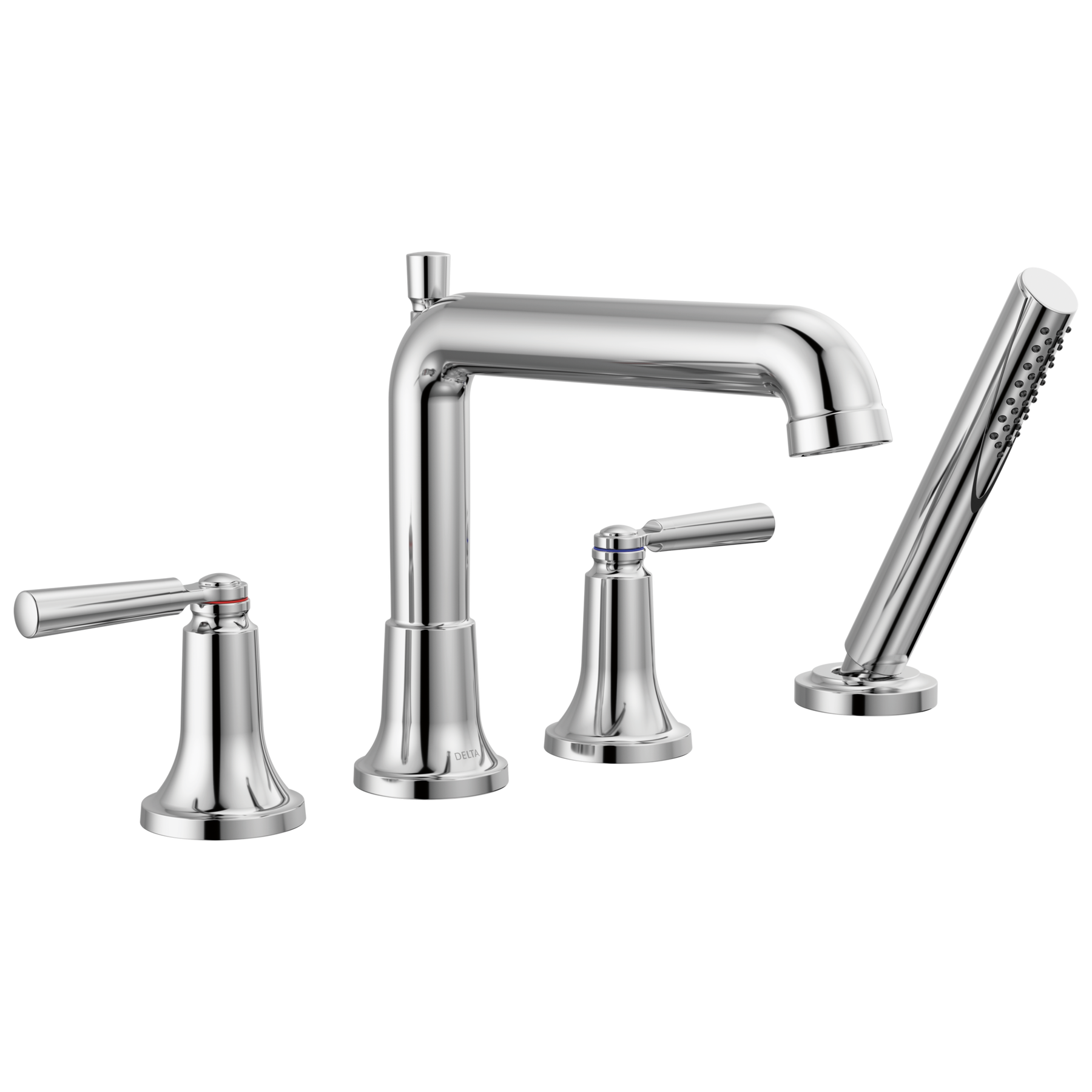 Your new tap for wash basins, showers and bath tubs