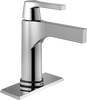 Touch2O® Bathroom Faucet with Touchless Technology