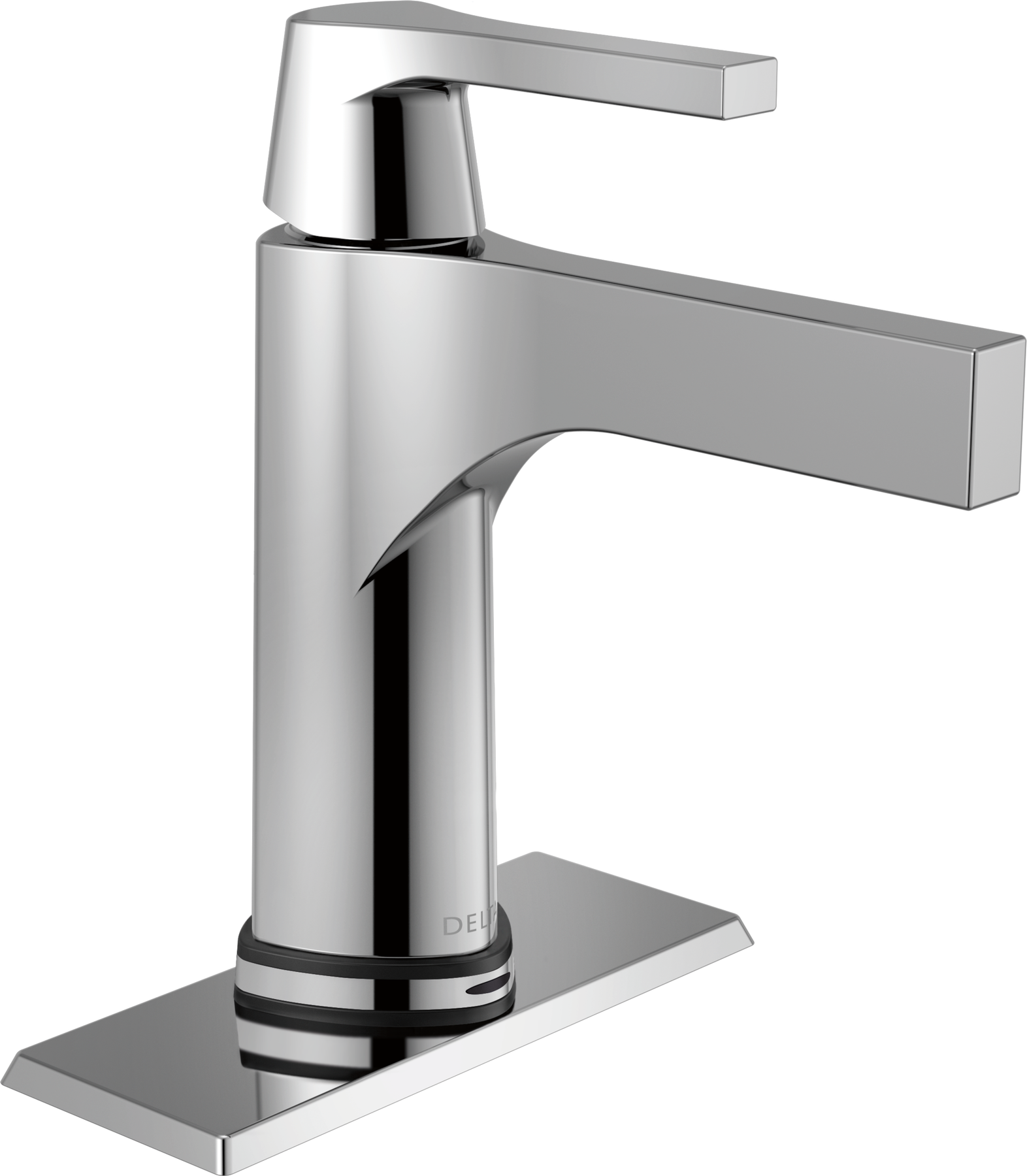 Touch2O® Bathroom Faucet with Touchless Technology in Chrome 574T