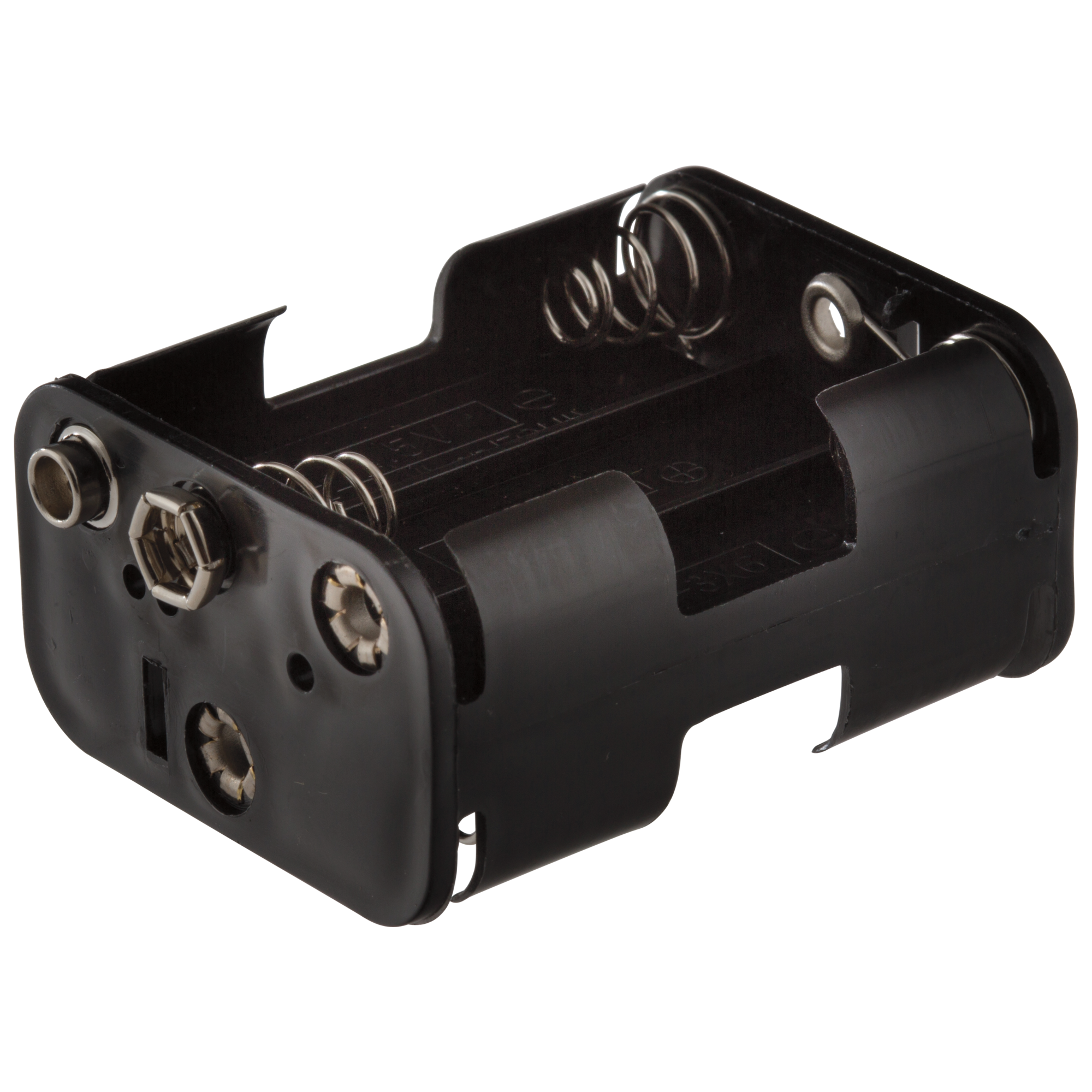 Delta Faucet Other Battery Holder - 6 (AA)