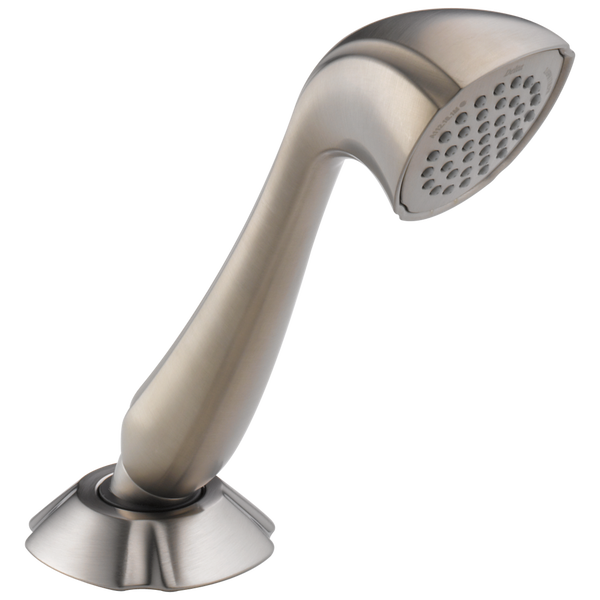 Hand Shower Wand Roman Tub in Stainless RP61283SS Delta Faucet