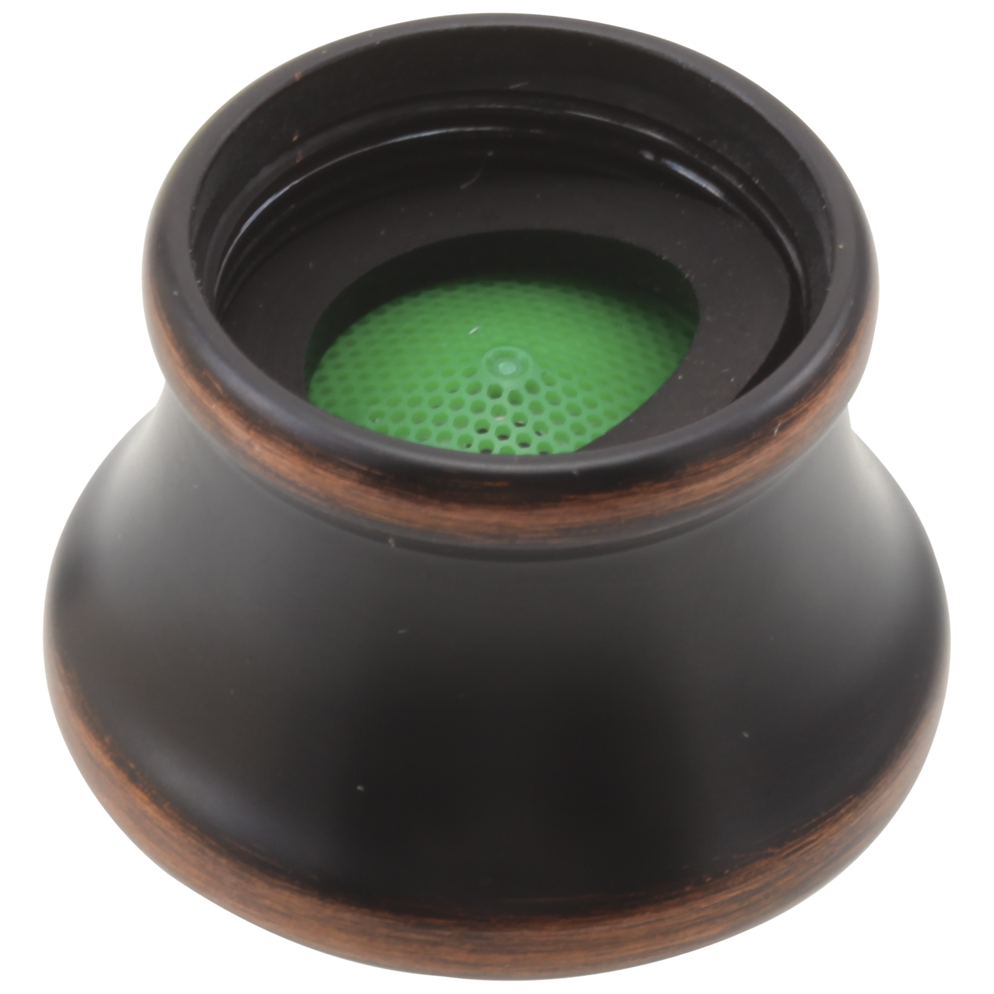 Delta Faucet Porter Aerator - Water-efficient - 1.2 Gpm - - Oil Rubbed Bronze