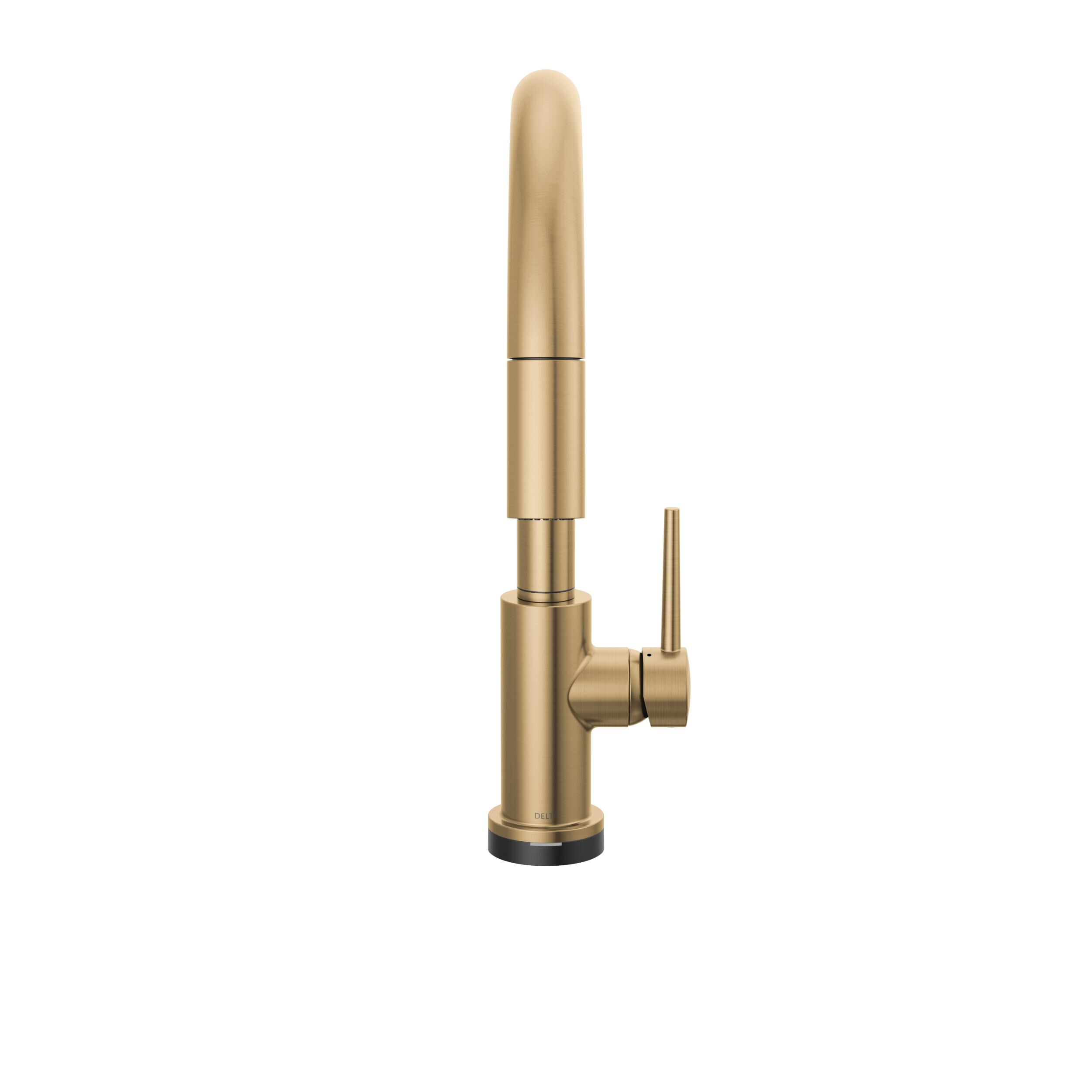 Touch2O® Technology Kitchen Faucet with Touchless Technology in