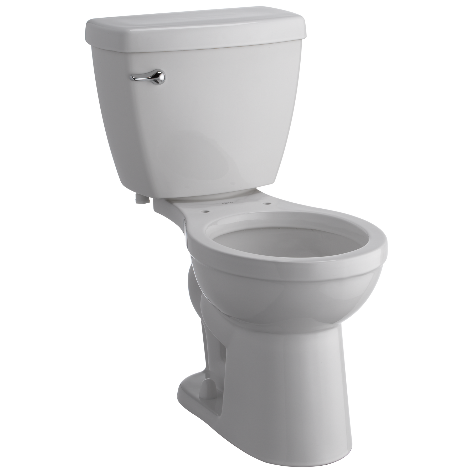 COLONISTA × DUCKROW DEPART Single Handle Bathroom Faucet in Lumicoat® Chrome 576-PR-LPU-DST