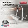 Touch2O® Bar / Prep Faucet with Touchless Technology