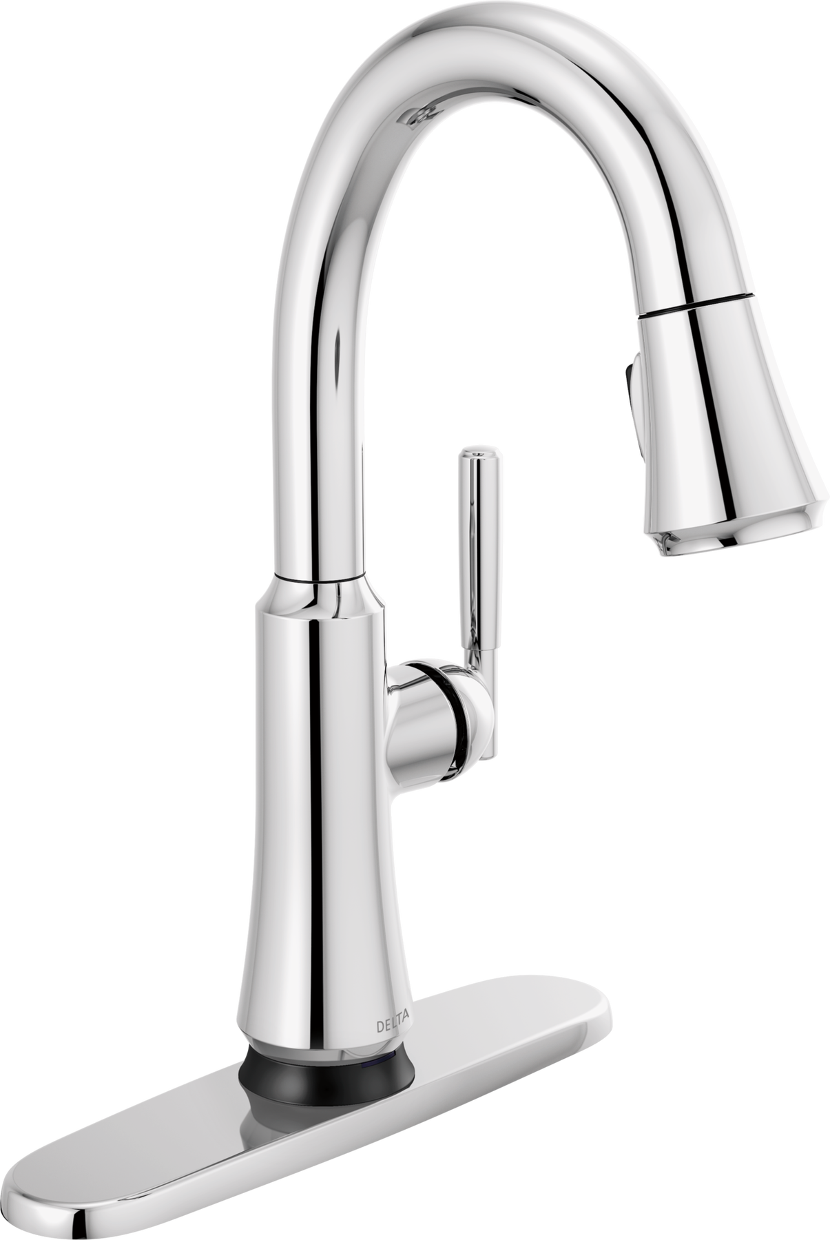 Touch2O® Bar / Prep Faucet with Touchless Technology in Chrome 9979TL