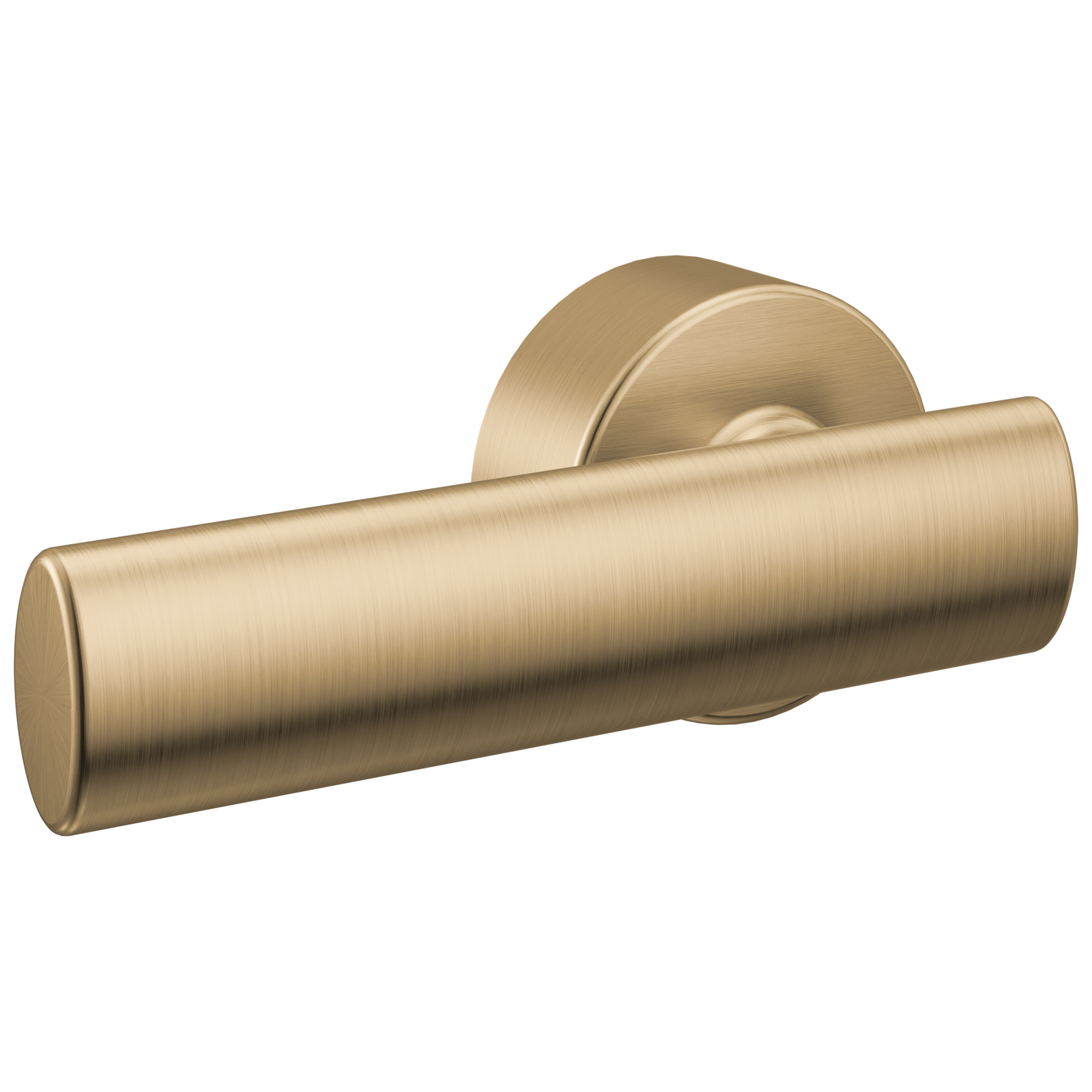 Tank Lever in Champagne Bronze 74260-CZ | Delta Faucet