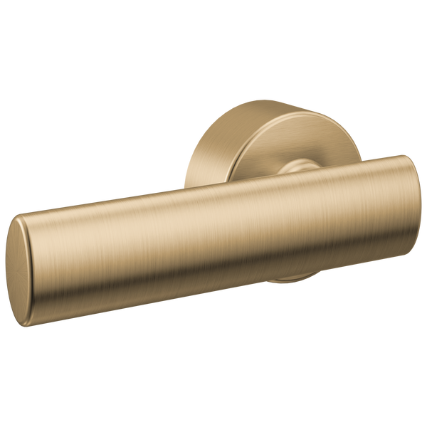 Tank Lever in Champagne Bronze 74260-CZ | Delta Faucet