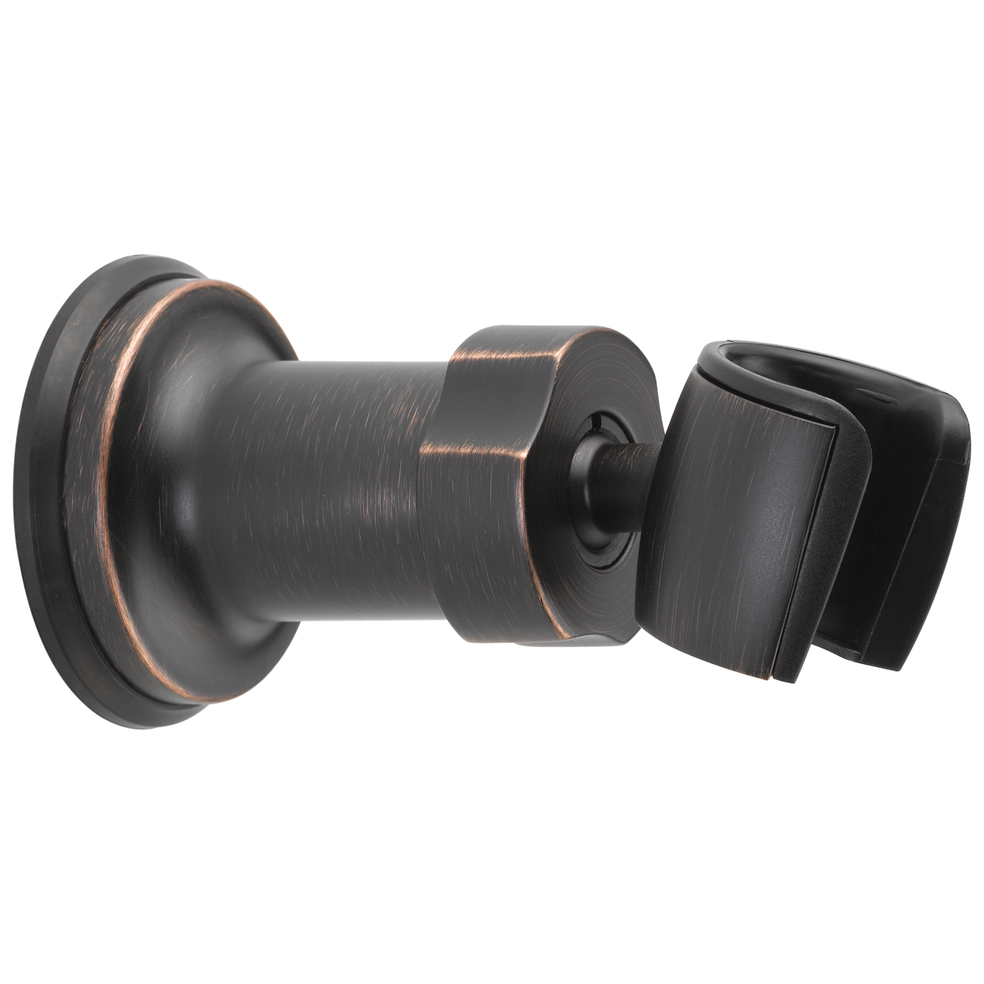 Delta Faucet Universal Showering Components Adjustable Wall Mount - Hand Shower - Venetian Bronze