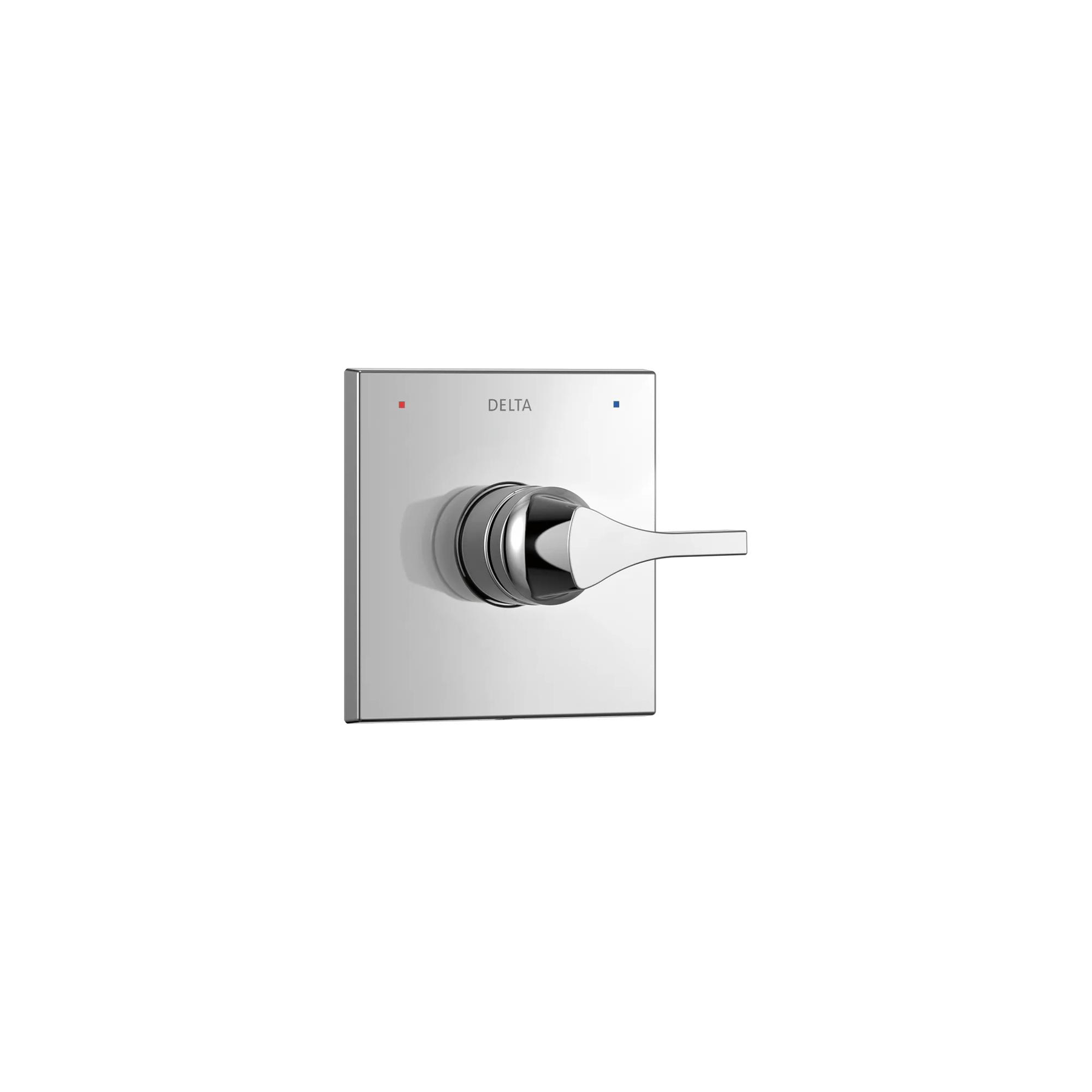 Monitor® 14 Series Valve Only Trim in Chrome T14074 | Delta Faucet