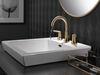 Two Handle Widespread Bathroom Faucet