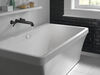 60'' x 32'' Freestanding Tub with Integrated Waste and Overflow