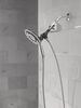Shower Filter Attachment with 4-Setting In2ition®