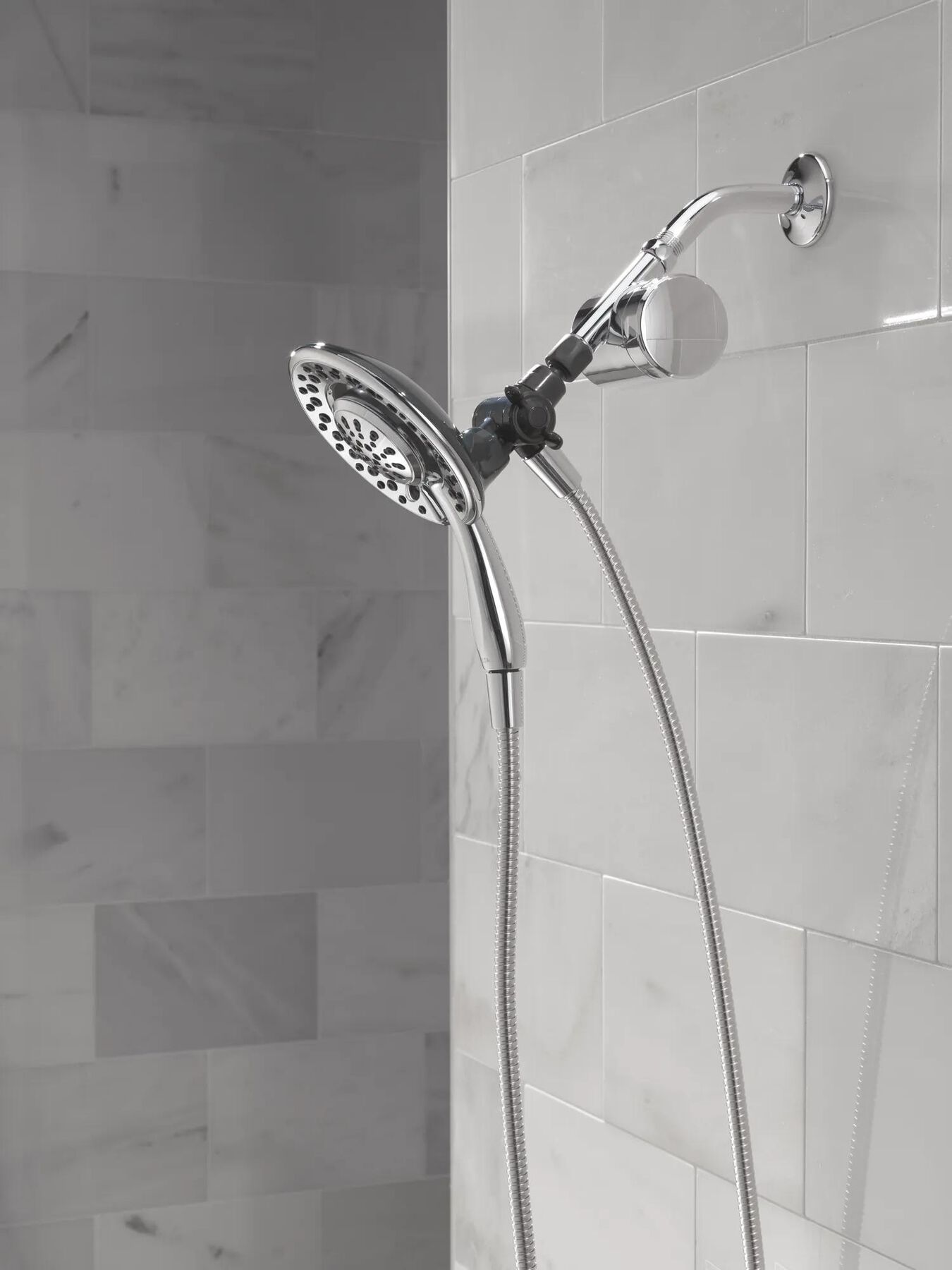 Shower Filter Attachment with 4-Setting In2ition®, image 19