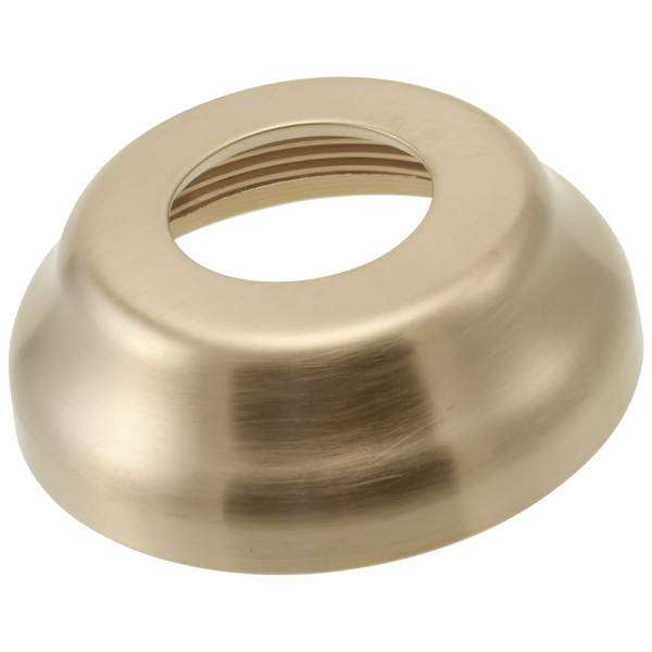 Trim Ring Jetted Shower in Champagne Bronze RP37897CZ Delta Faucet