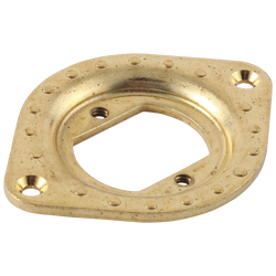 Two Handle Flexible Mount R2707 | Delta Faucet