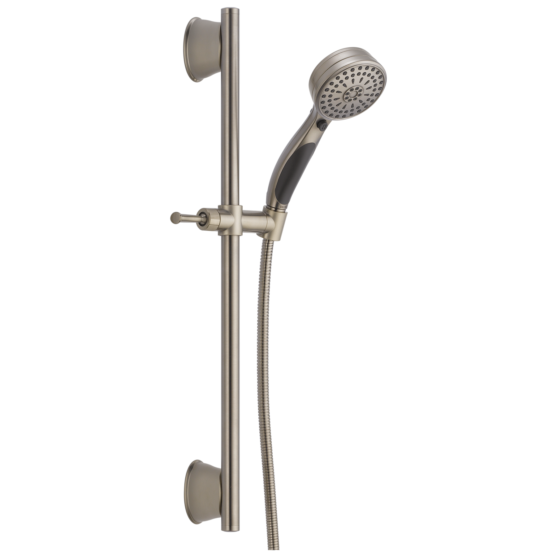 ActivTouch® 9-Setting Slide Bar Hand Shower in Stainless 51549-SS