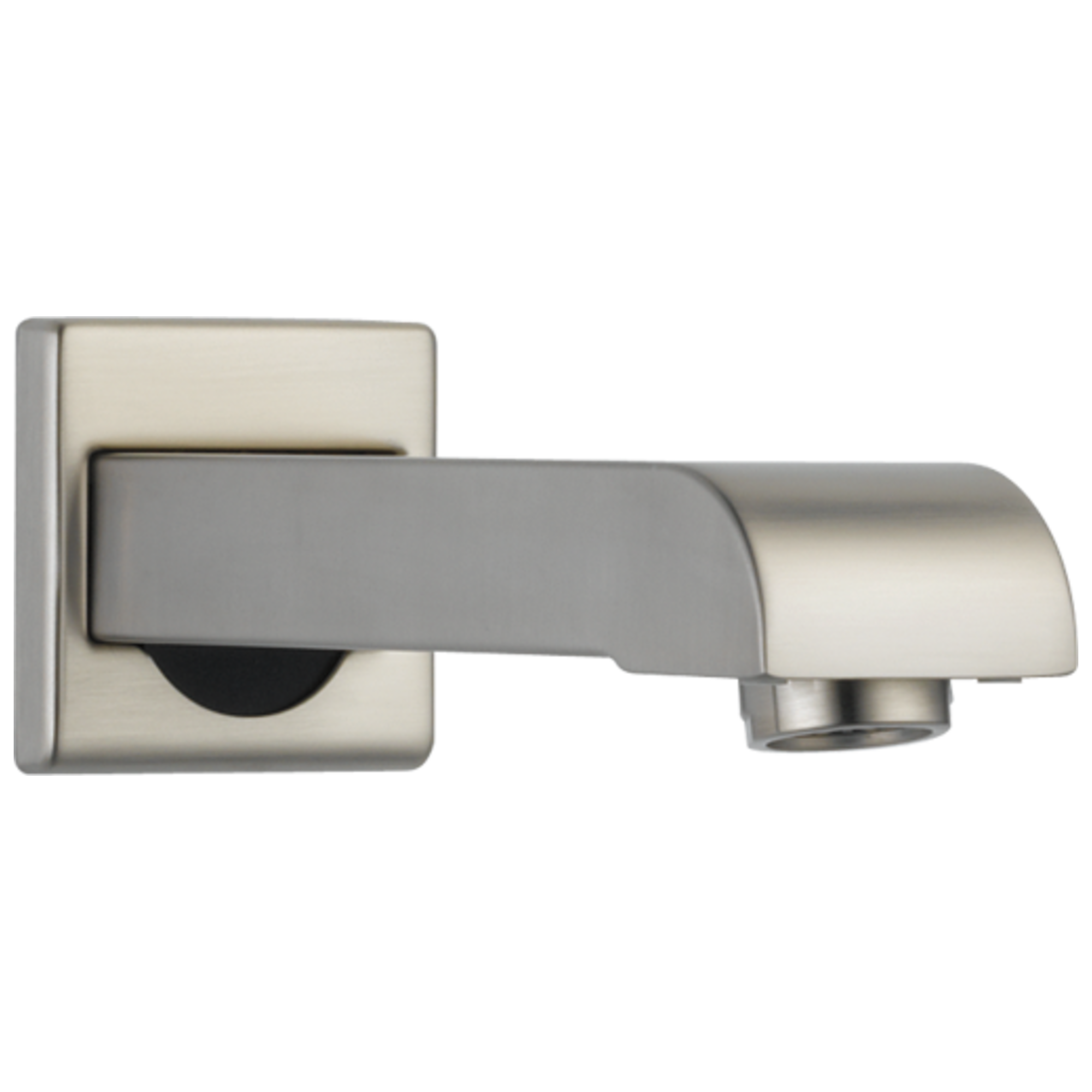 Delta Faucet Urban Arzo Tub Spout - Non-Diverter - Stainless