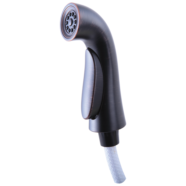 Side Spray & Hose Assembly in Bronze RP53880RB Delta Faucet