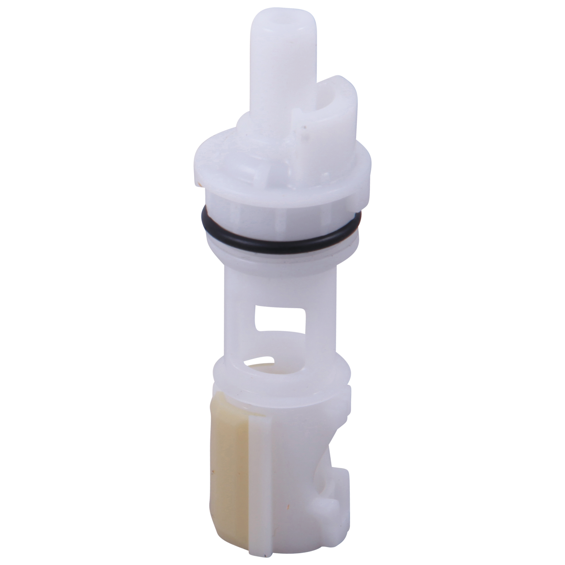 How To Replace The Diverter Valve Delta Kitchen Faucet Home Alqu