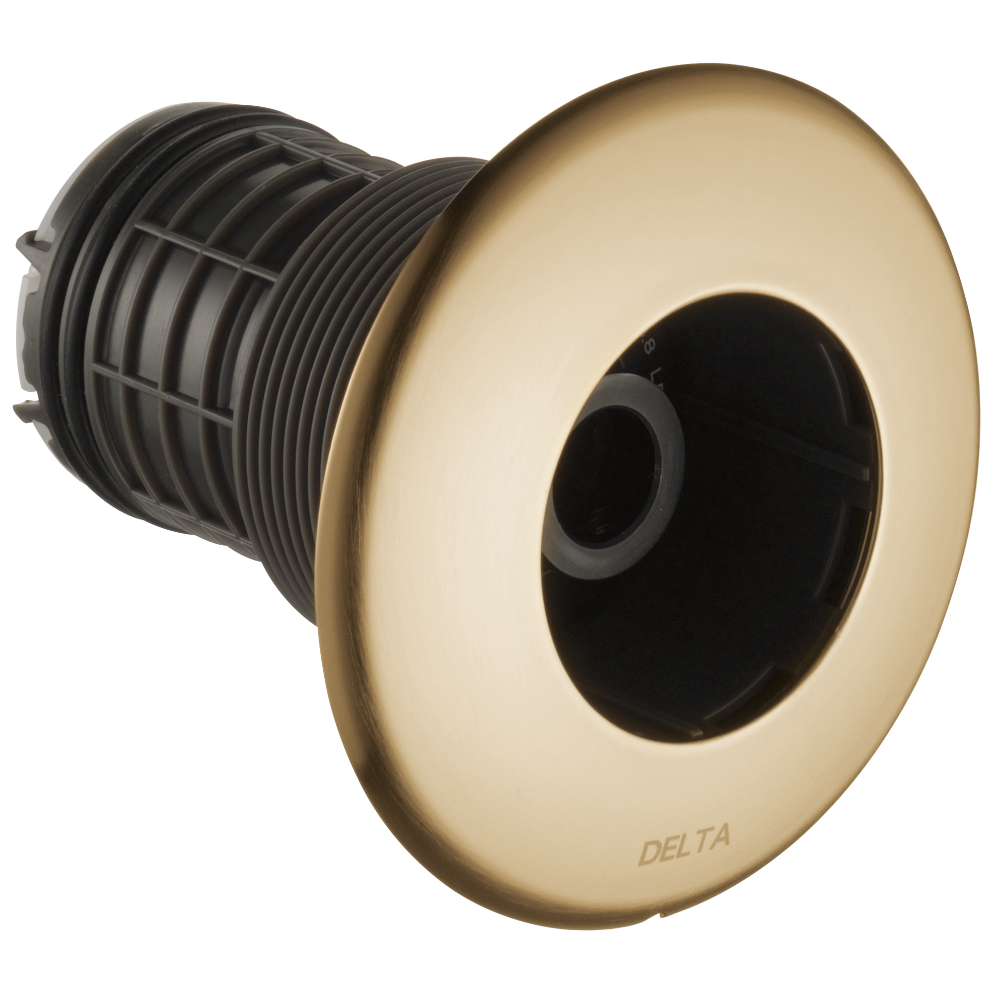 Delta Faucet Other HydraChoice Body Spray Trim - Champagne Bronze
