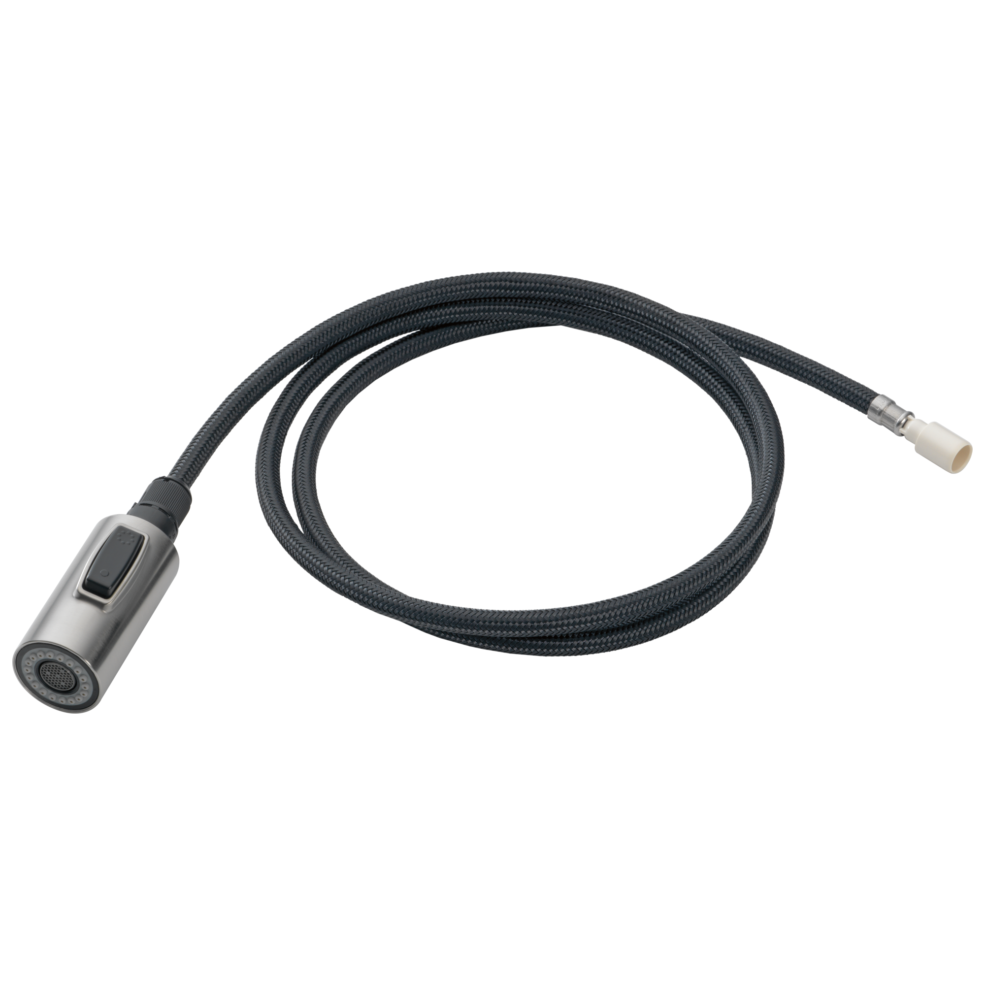 Delta Faucet Trinsic Spray Assembly - Pull-Down - Stainless