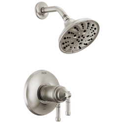 17T Series Shower Trim