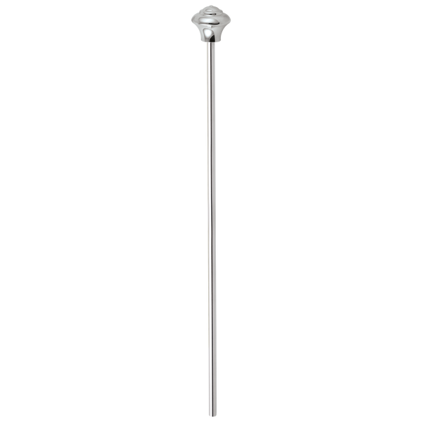 Lift Rod and Finial in Chrome RP91401 Delta Faucet