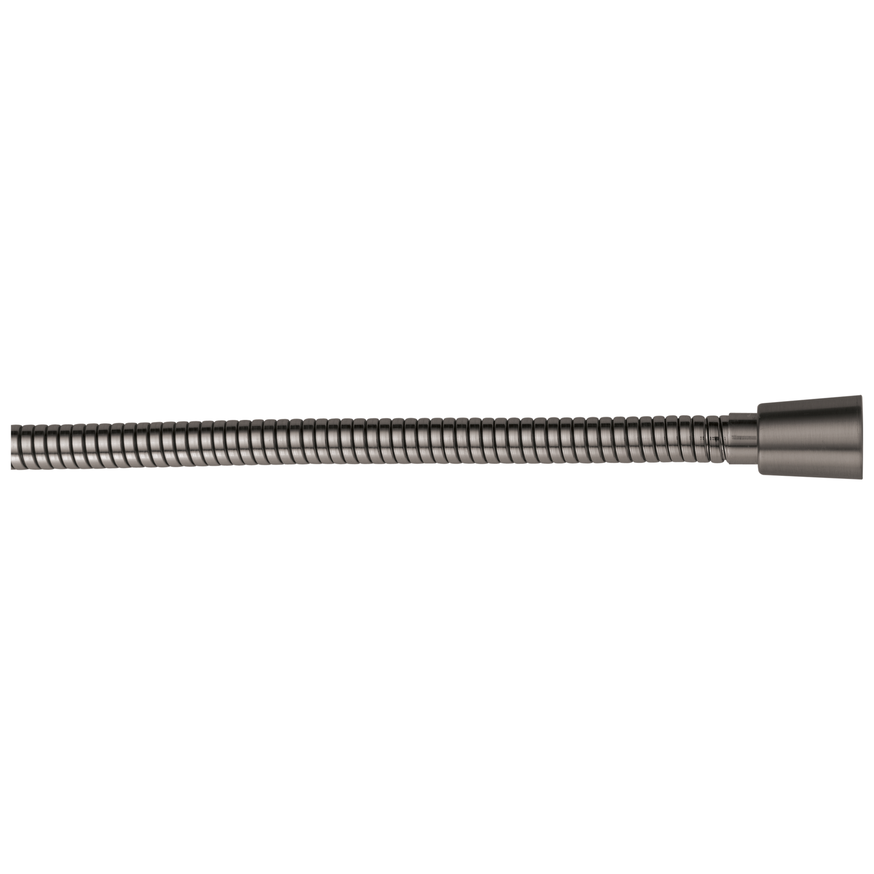 60" 80" Hand Shower Hose in Black Stainless U495DKS60PK Delta Faucet