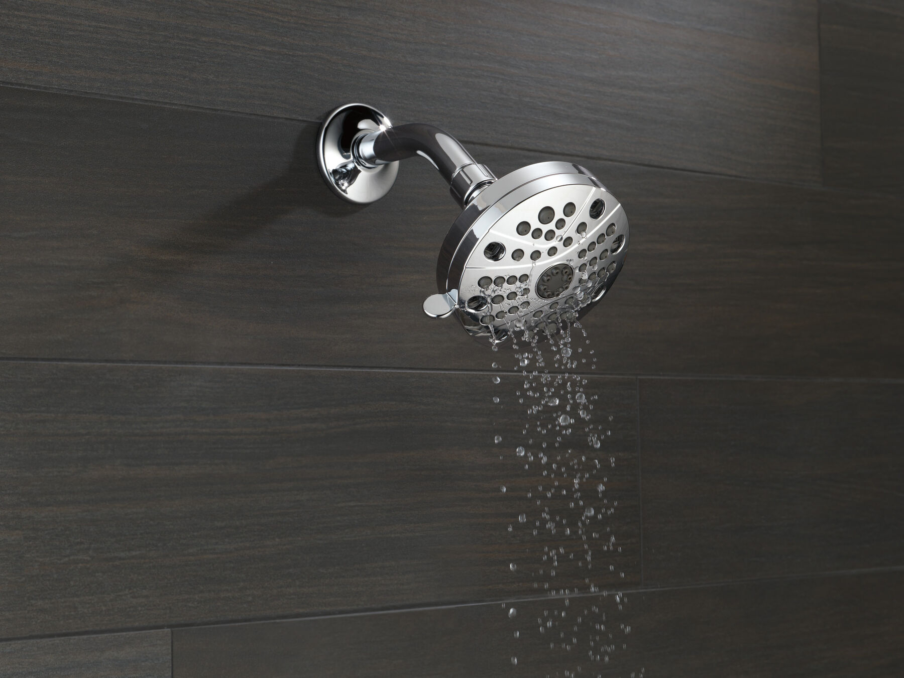 Flange - Shower