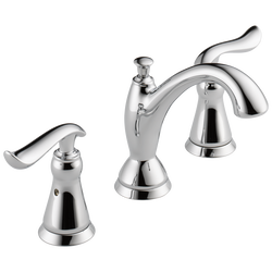 Roman Tub Trim in Stainless T2794-SS | Delta Faucet