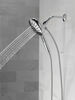 7-Setting SureDock&reg; Magnetic Hand Shower