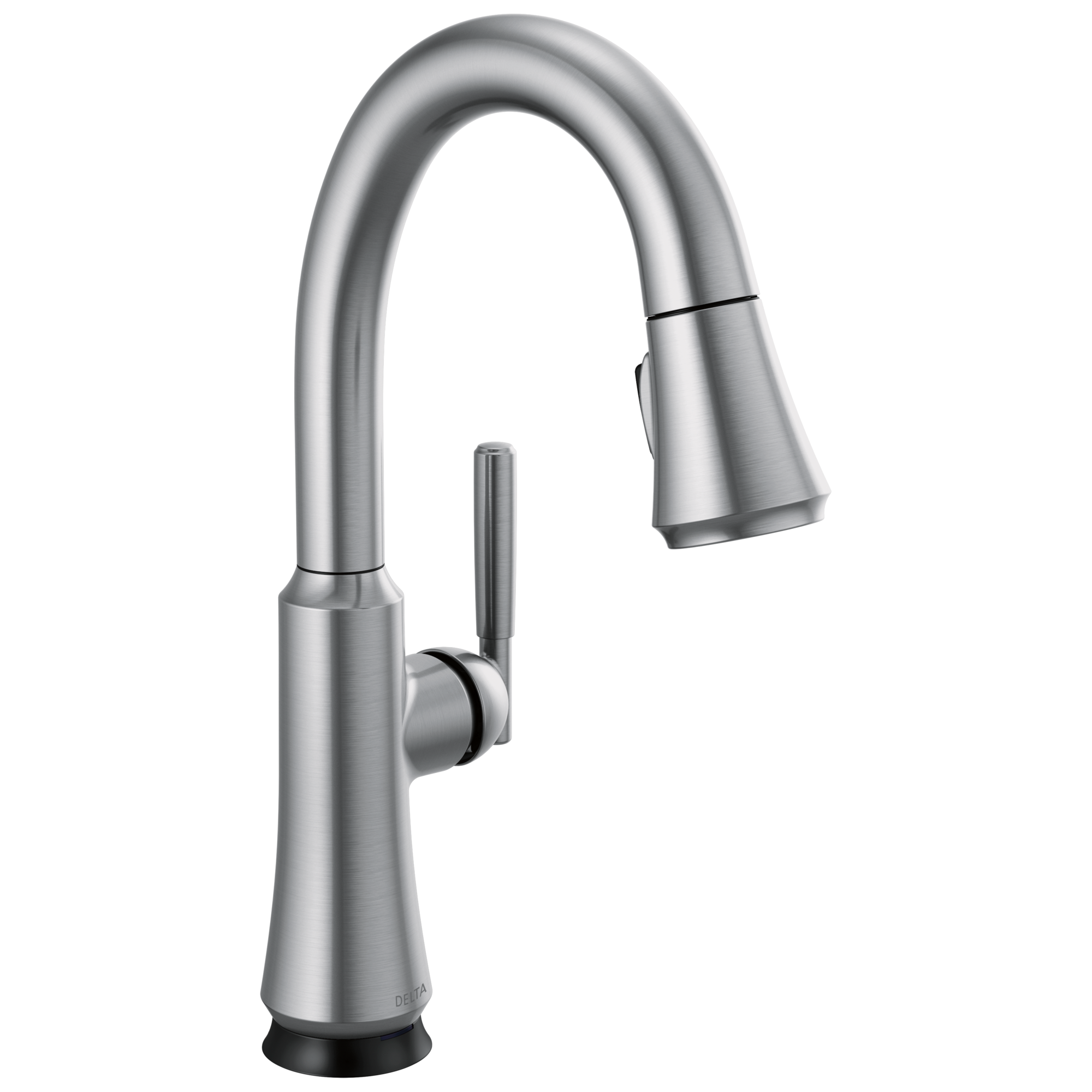 Delta Faucet CorantoE | Single handle | Pull down - Arctic Stainless