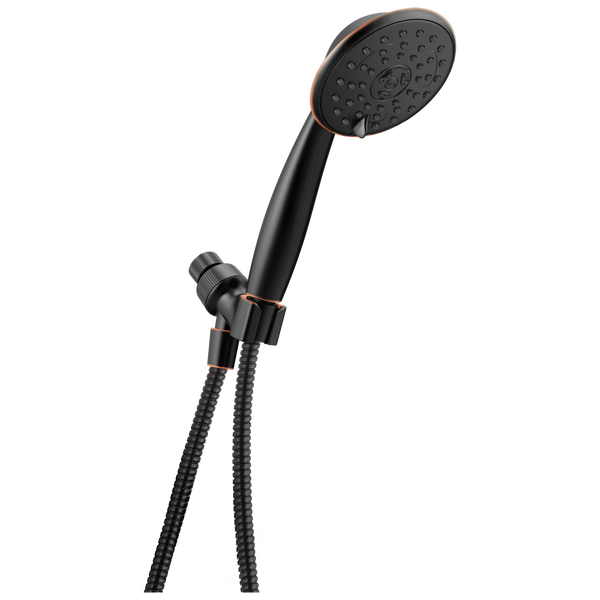 Porter 3Setting Hand Shower in Oil Rubbed Bronze 75532COB Delta Faucet