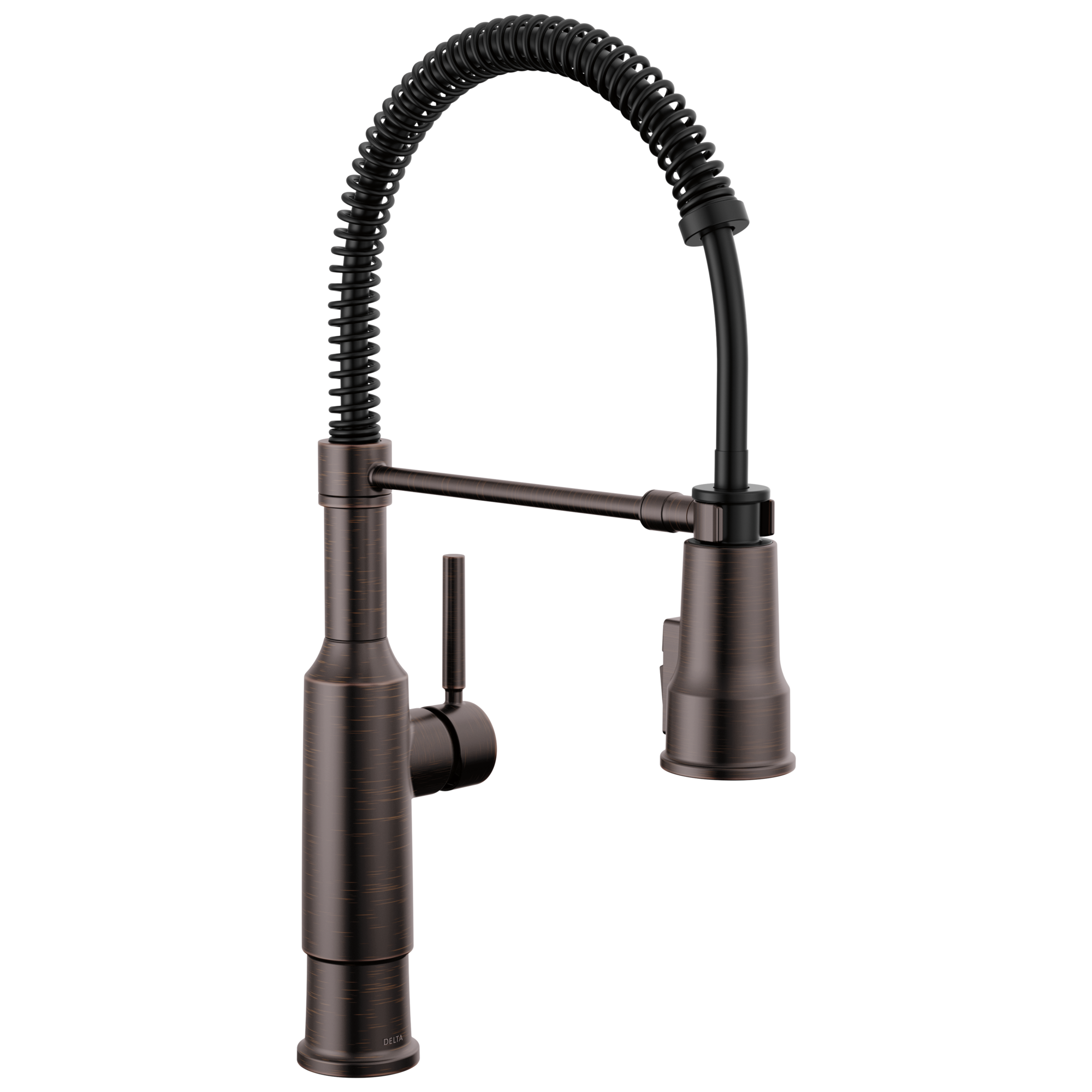 Delta Faucet TheodoraE | Single-handle | Pull-down - Venetian Bronze