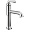 Single Handle Bathroom Faucet in Chrome — thumbnail 3