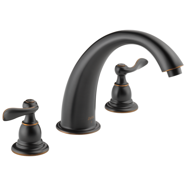 Roman Tub Trim