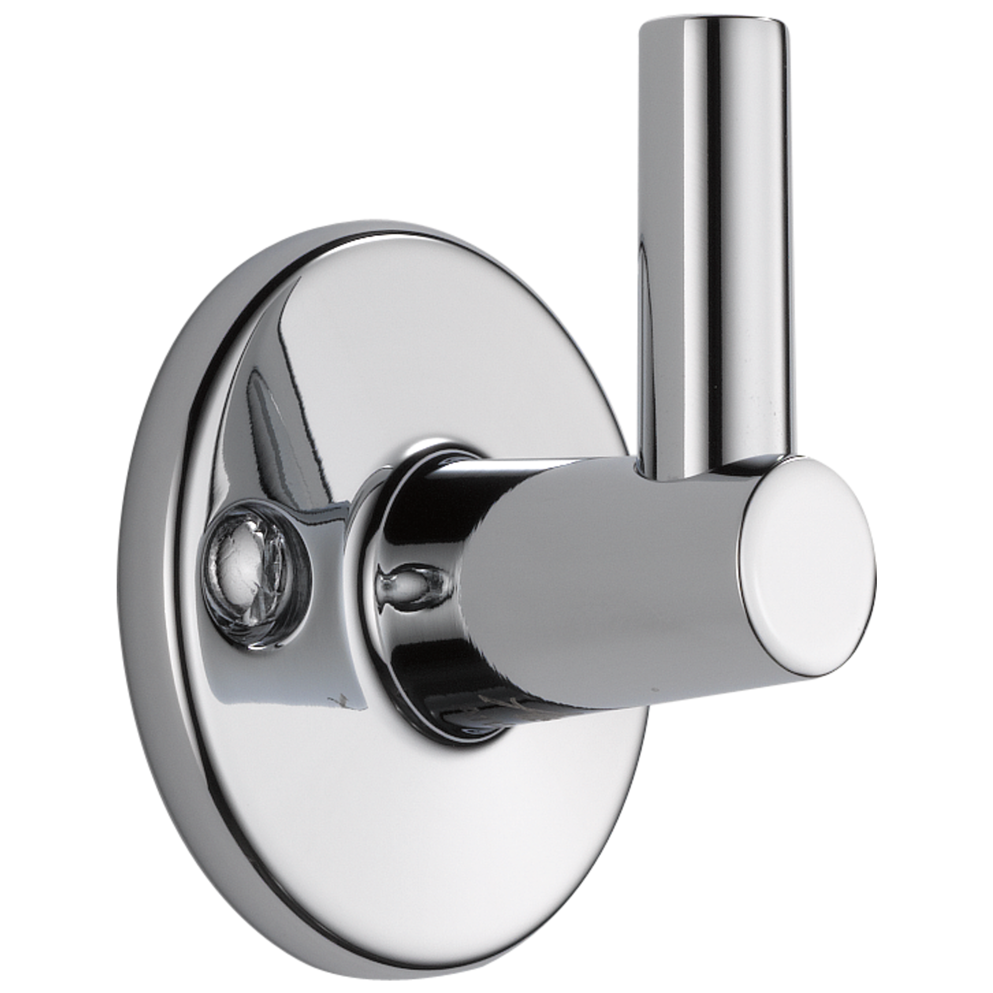 Delta Faucet Universal Showering Components Pin Wall Mount for Hand Shower - Chrome