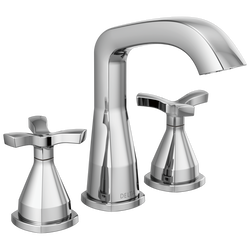 Plumbing: Bathroom Sink Faucets - Delta Faucet