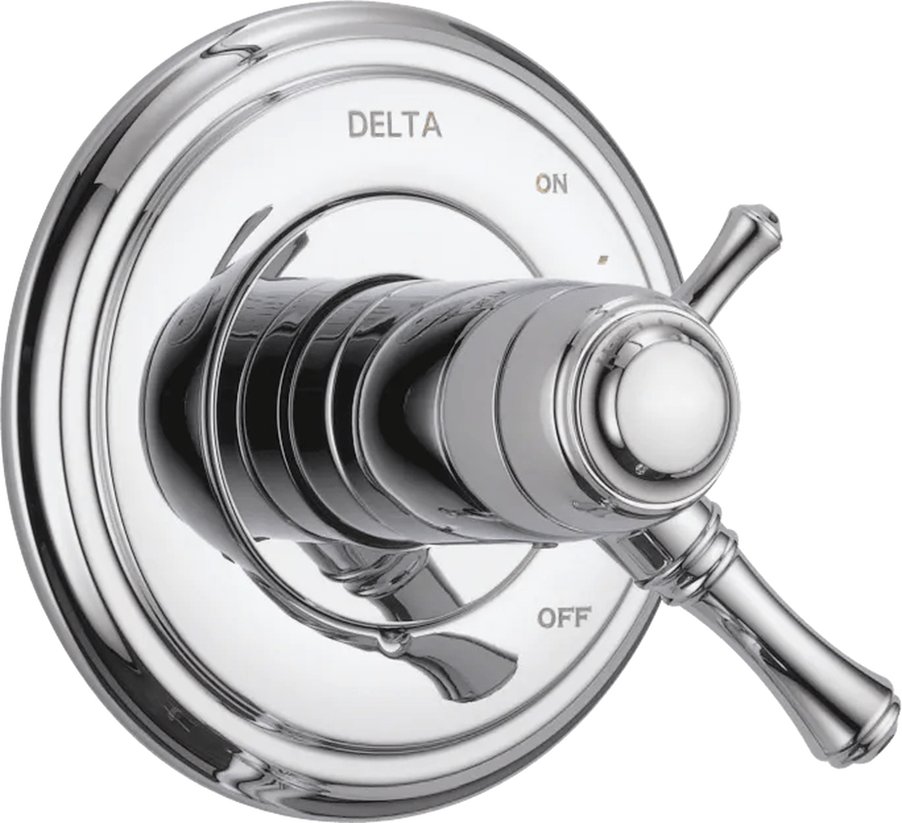 TempAssure&reg; 17T Series Valve Only Trim