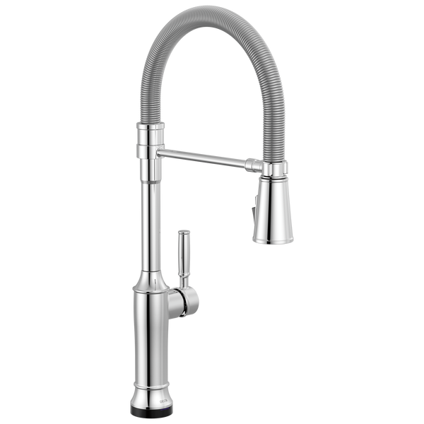 Touch2O® Technology Kitchen Faucet with Touchless Technology in