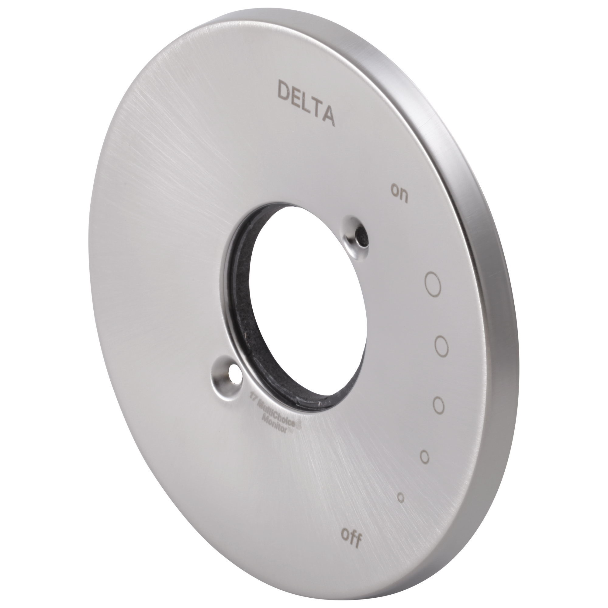 Delta Faucet Trinsic | Escutcheon - Stainless