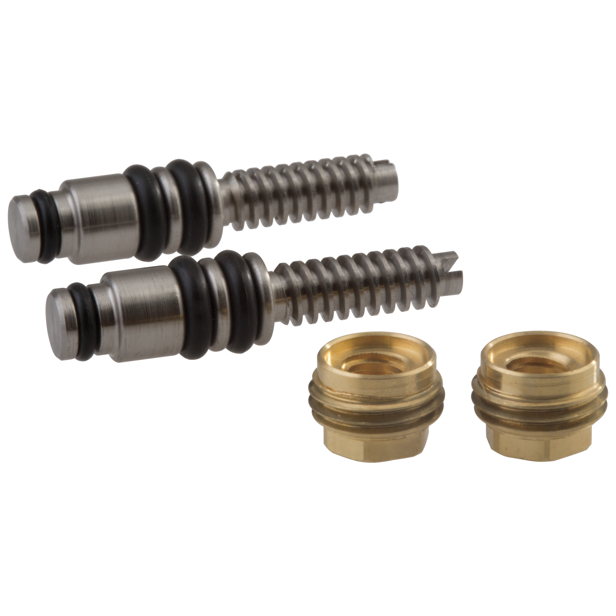 Delta Faucet Other Stem Assembly w/ O-Rings & Nuts