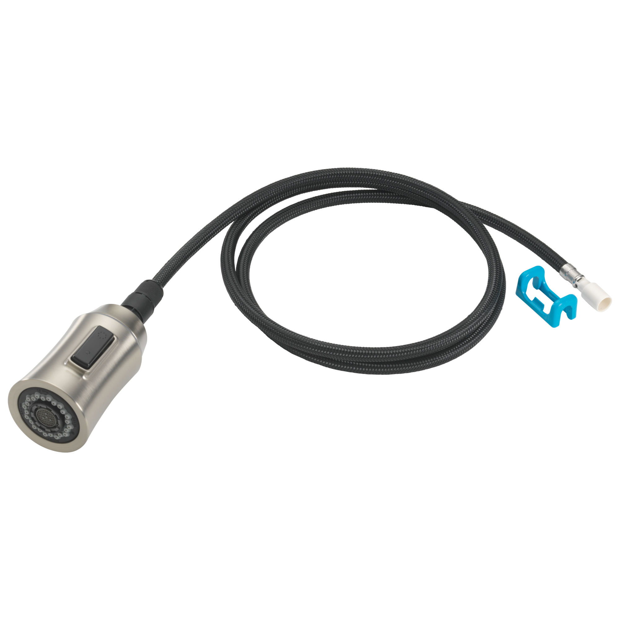 Delta Faucet Valo Wand Assembly - Spotshield Stainless