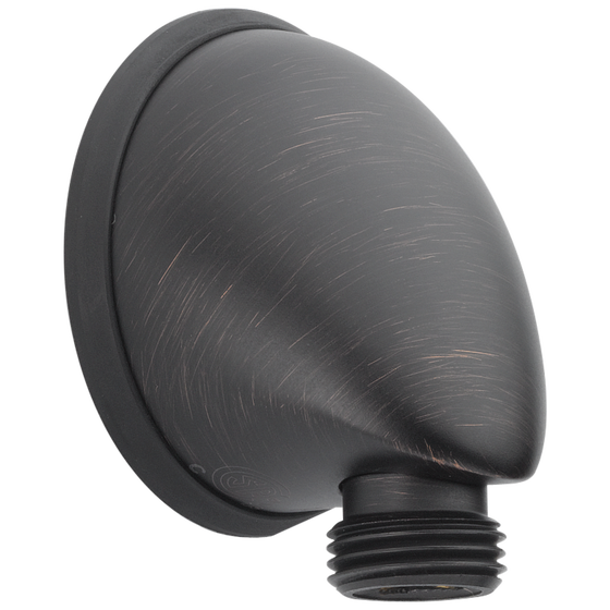 Wall Supply Elbow for Hand Shower in Bronze U4980RBPK