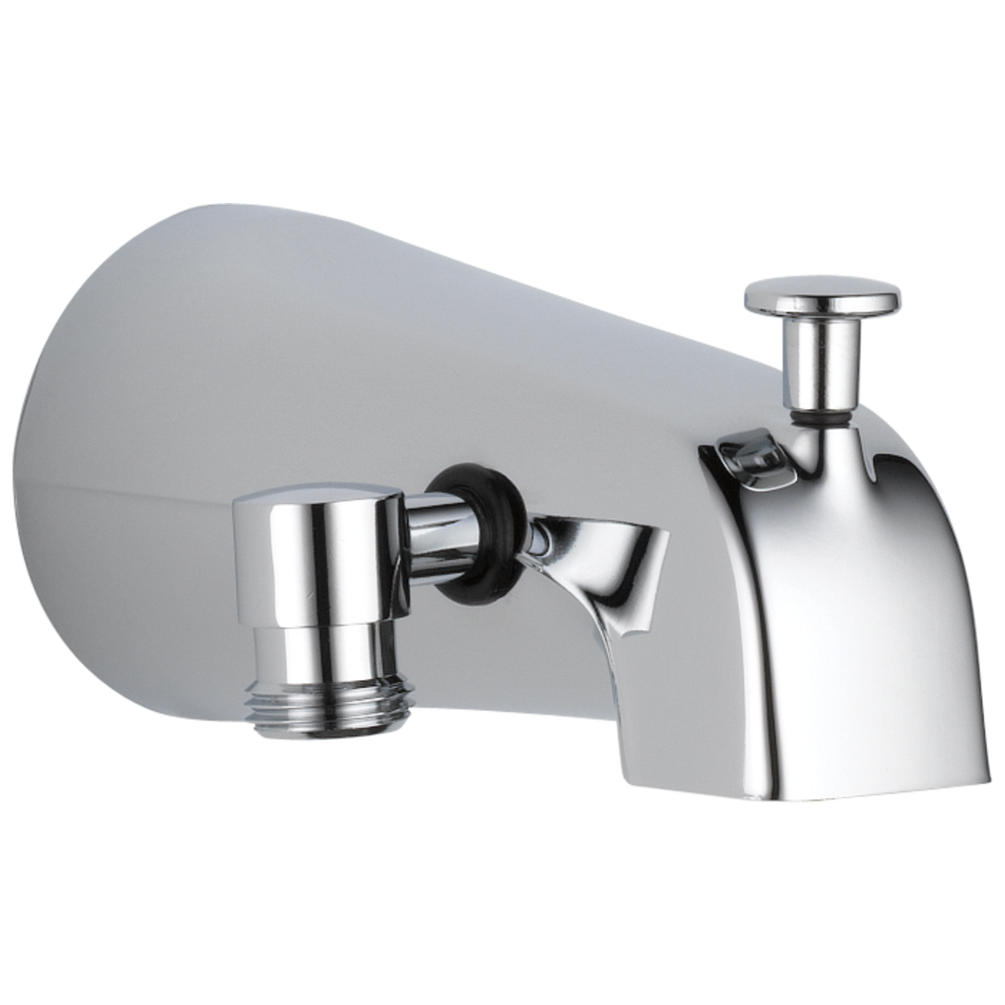Delta Faucet Universal Showering Components Diverter Tub Spout - Handshower - Chrome
