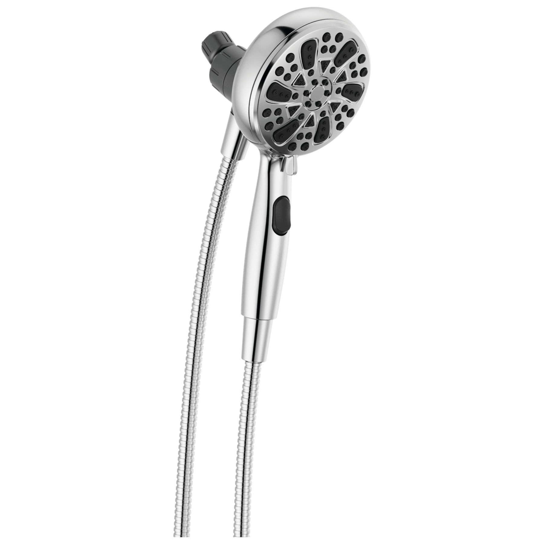 6-Setting SureDock® Magnetic Hand Shower in Chrome 75609 | Delta